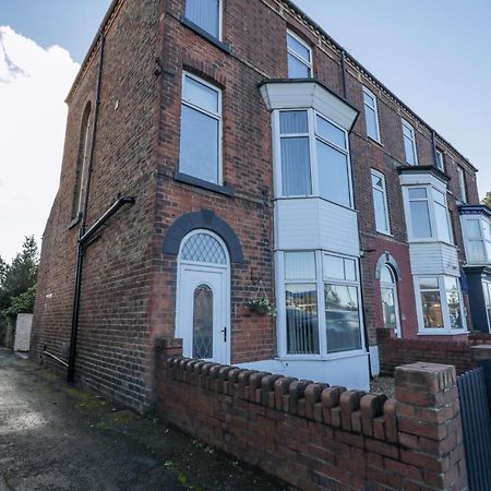 Villa Hilderthorpe House Bridlington Exterior foto